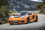 Lotus Exige Sport 350 2019 года (WW)